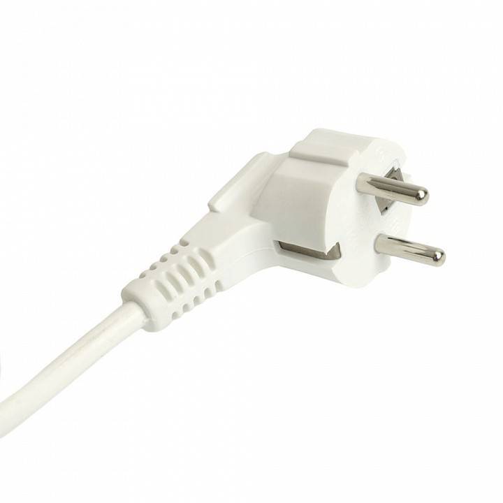 Удлинитель с выключателем Stekker Home 49355