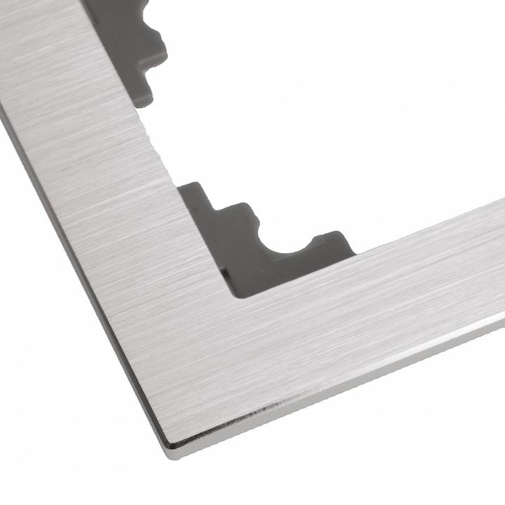 Рамка на 2 поста Stekker Катрин 50015