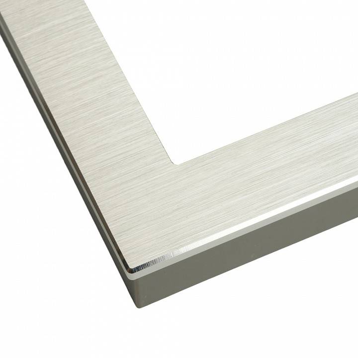 Рамка для двойной розетки Stekker Катрин 50031