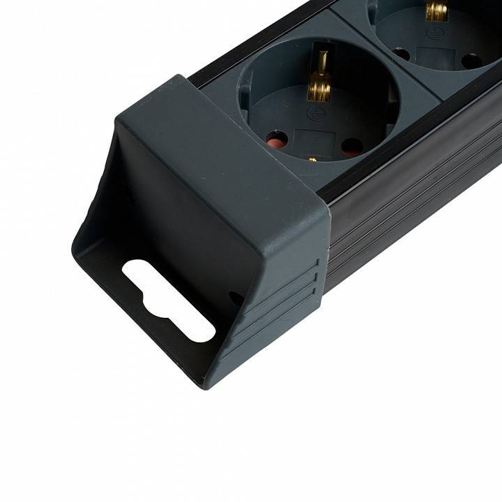 Сетевой фильтр Stekker Techno 50156