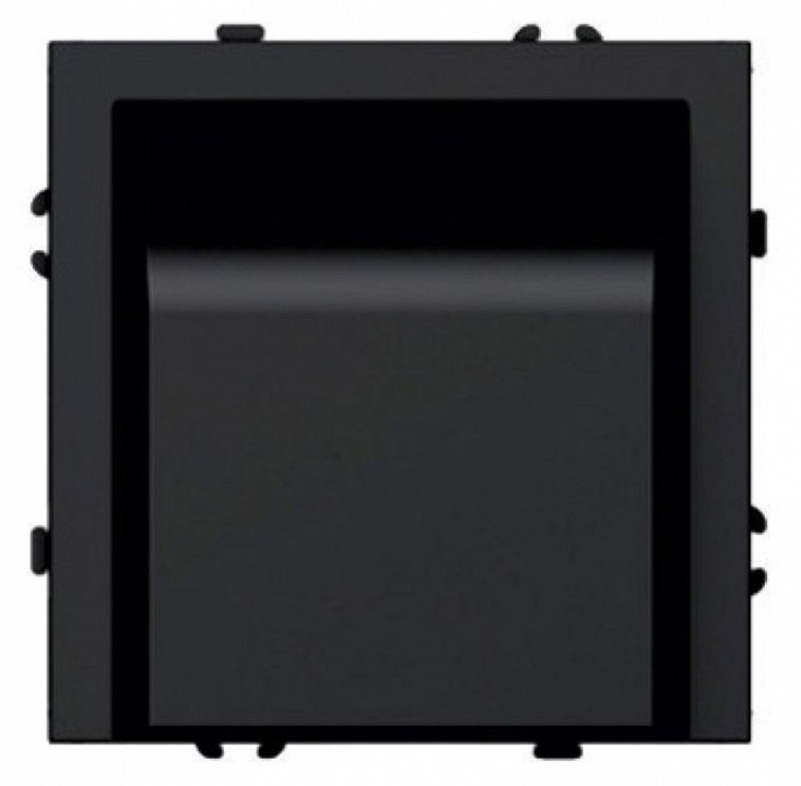 Розетка для вывод кабеля без рамки Stekker Эмили 50221