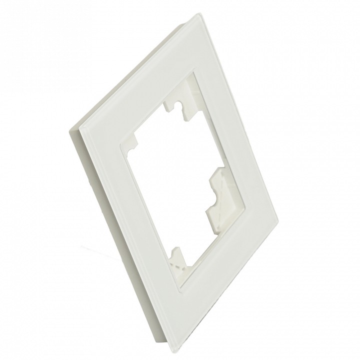 Рамка на 1 пост Stekker Катрин 50303