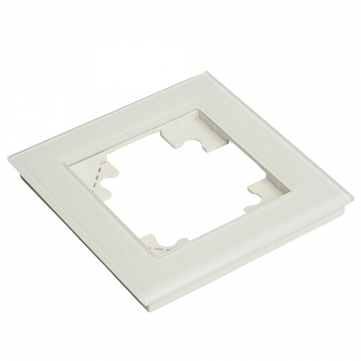 Рамка на 1 пост Stekker Катрин 50303