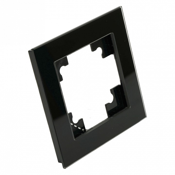 Рамка на 1 пост Stekker Катрин 50304