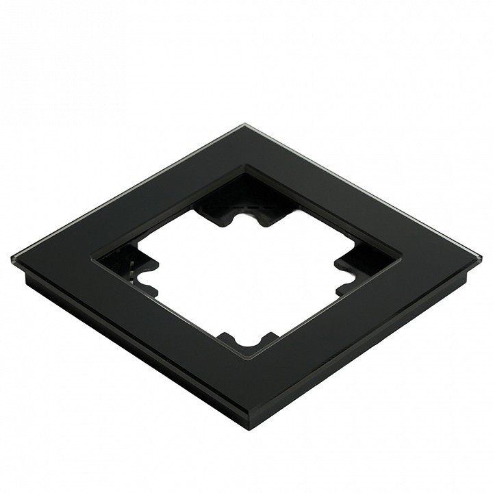 Рамка на 1 пост Stekker Катрин 50304