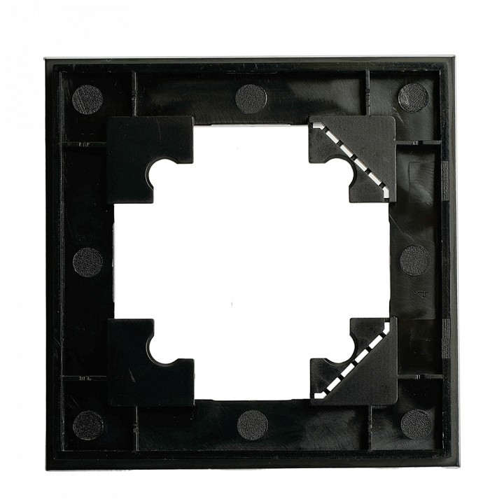 Рамка на 1 пост Stekker Катрин 50304