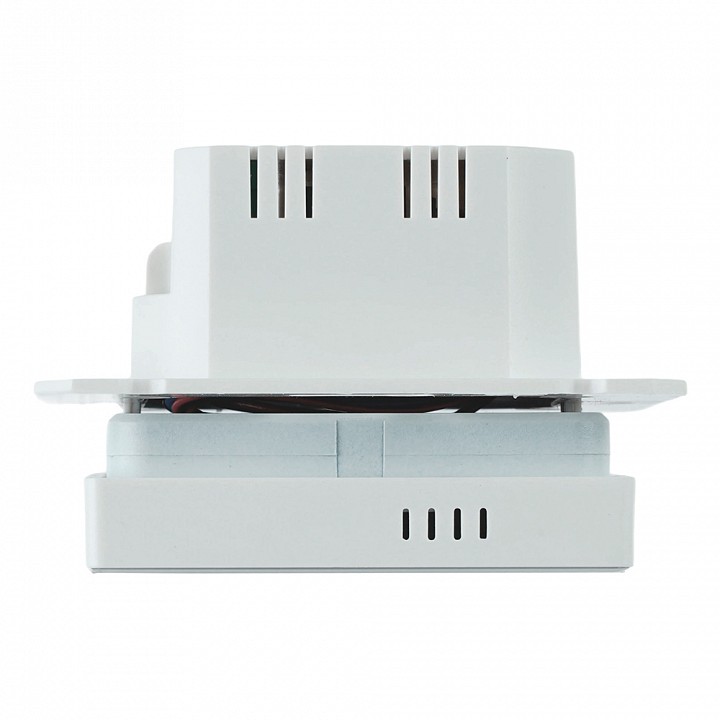 Терморегулятор для теплого пола с функцией Wi-Fi Stekker Катрин 50374