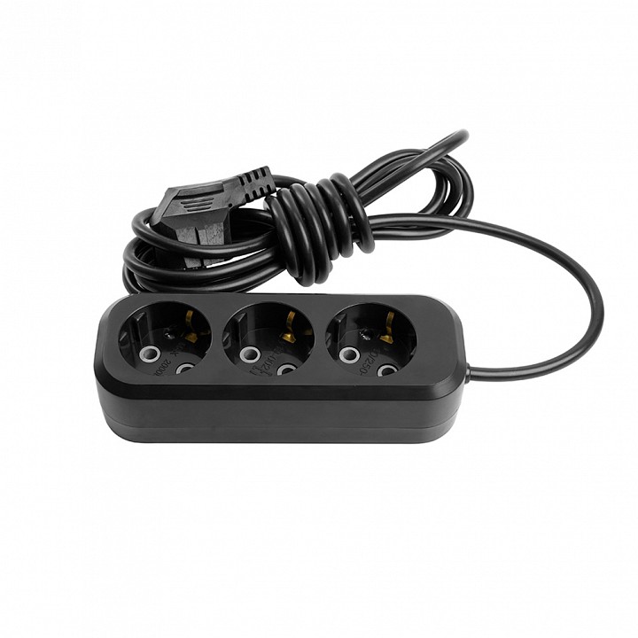 Удлинитель Stekker Home 50419