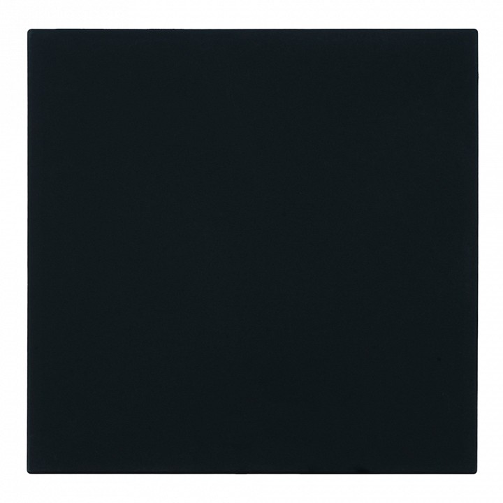 Переключатель одноклавишный без рамки Stekker Мия 50447