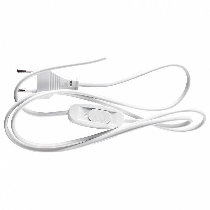 Сетевой провод с выключателем Feron KF-HK-1-2 51042