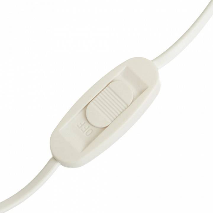 Сетевой провод с выключателем Feron KF-HK-1-2 51042