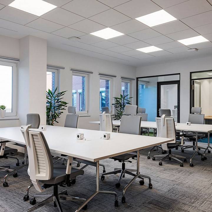 Светильник для потолка Армстронг Feron AL2115 51051