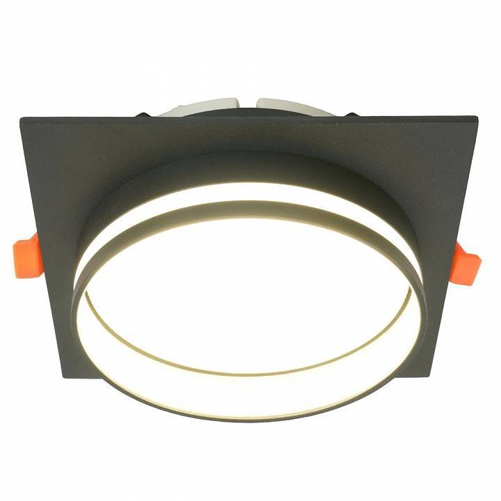 Встраиваемый светильник Feron DL703 51100