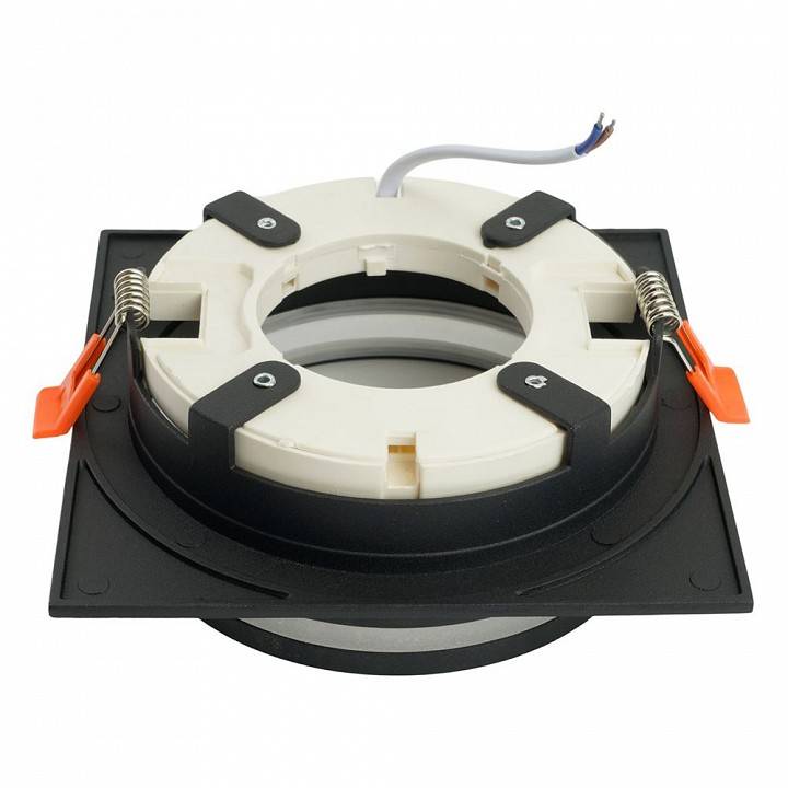 Встраиваемый светильник Feron DL703 51100