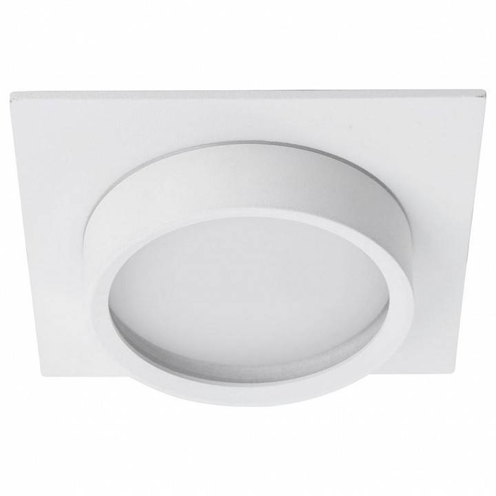 Встраиваемый светильник Feron DL505 51103