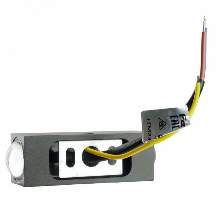 Накладной светильник Feron AL52 51137