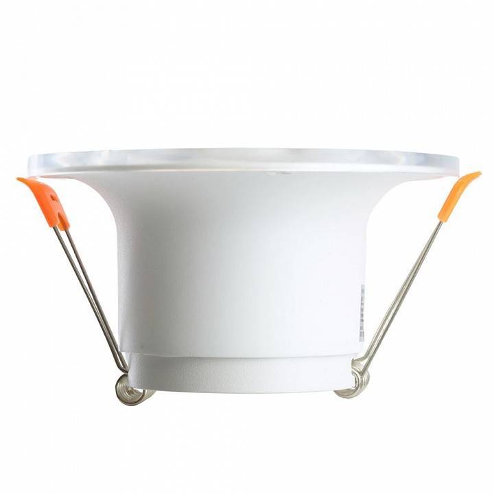 Встраиваемый светильник Feron DL8260 51149