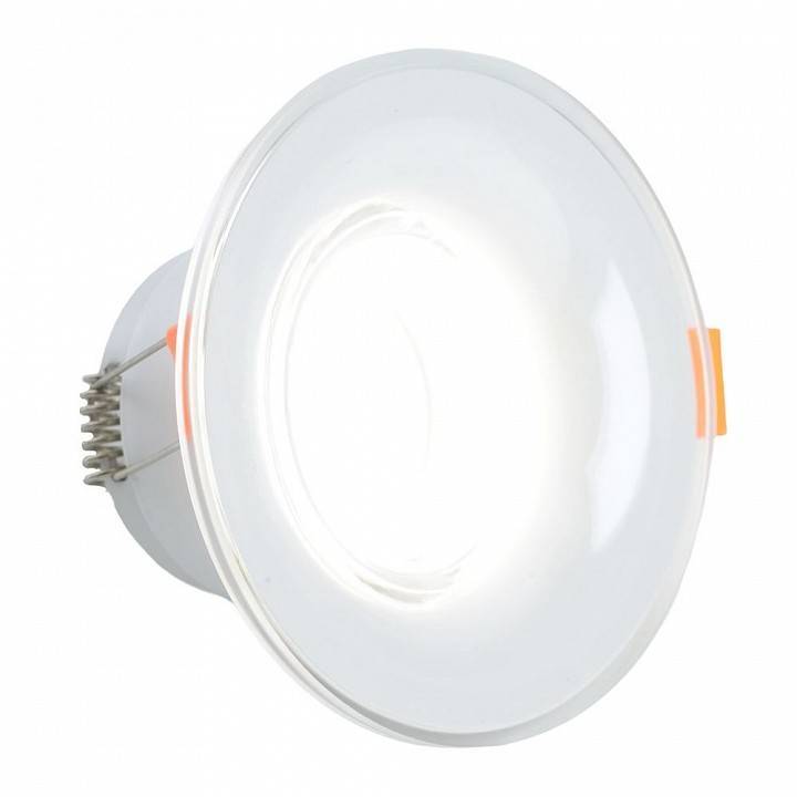 Встраиваемый светильник Feron DL8260 51149