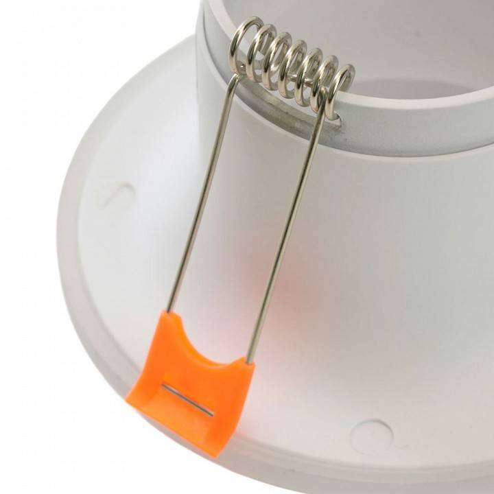 Встраиваемый светильник Feron DL8260 51149