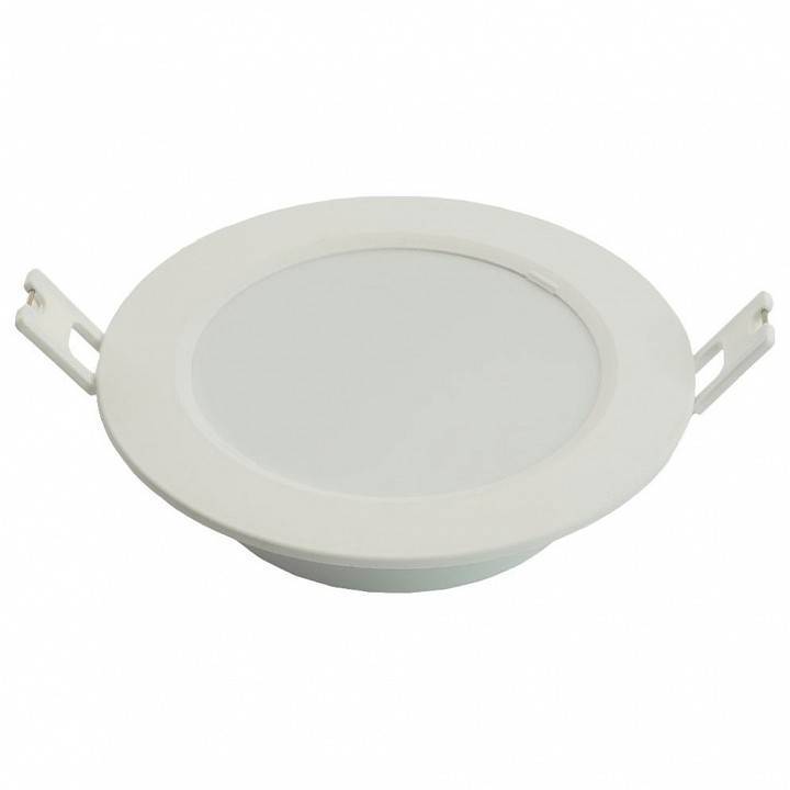 Встраиваемый светильник Feron AL528 51185