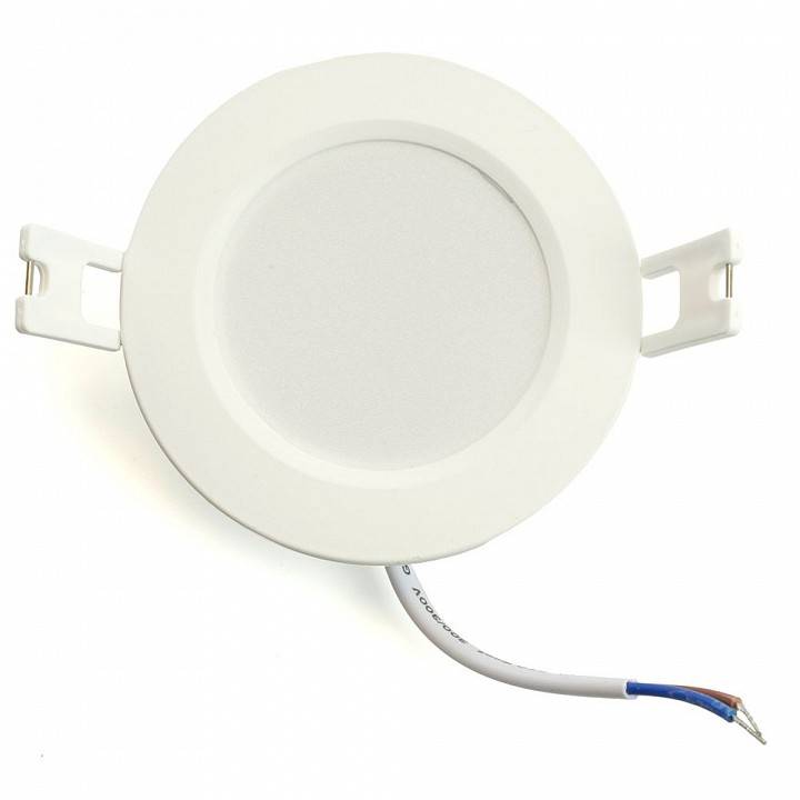 Встраиваемый светильник Feron AL528 51185