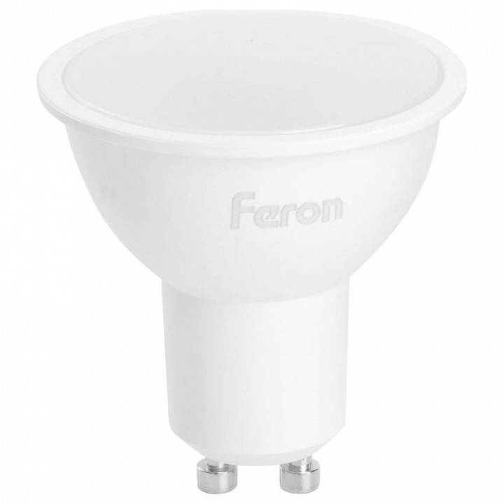 Лампа светодиодная Feron LB-24 51217