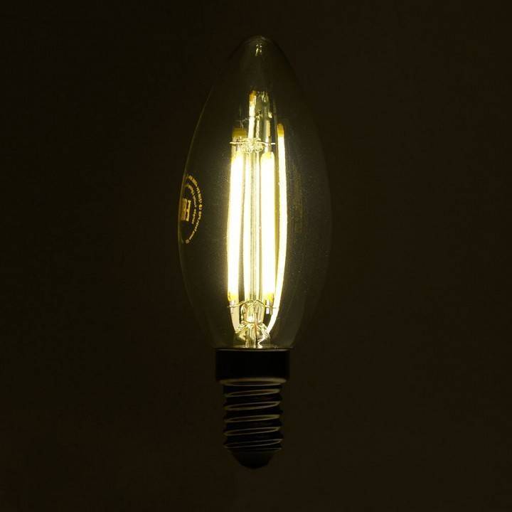 Лампа светодиодная Feron LB-1206 51245