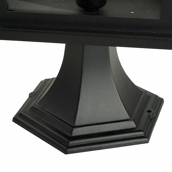 Наземный низкий светильник Feron PL754 51280