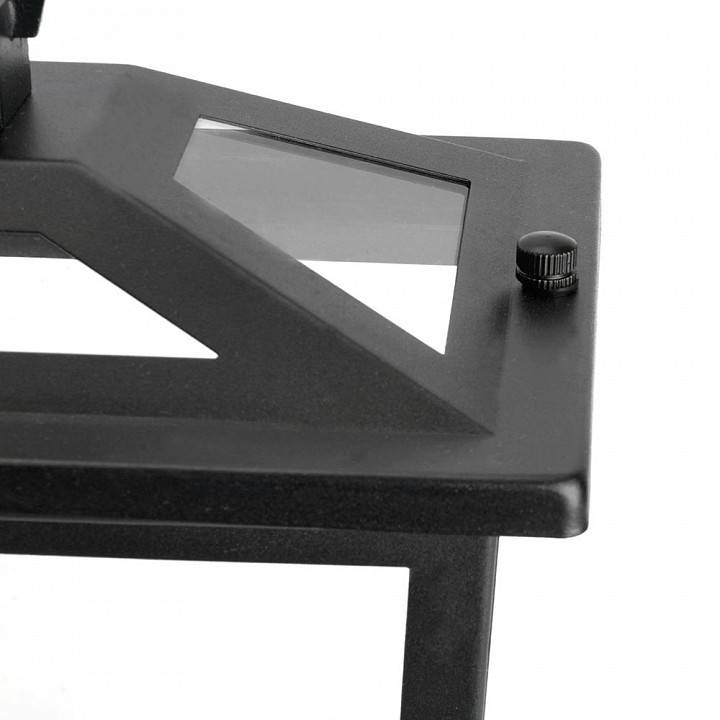 Наземный низкий светильник Feron PL754 51280