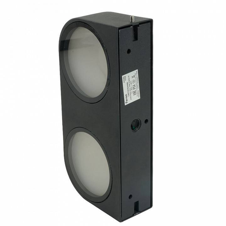 Накладной светильник Feron DH1203 51328