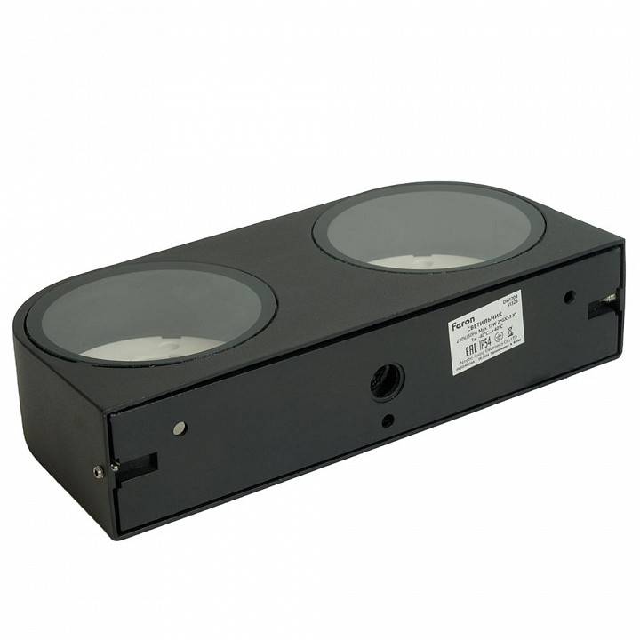 Накладной светильник Feron DH1203 51328