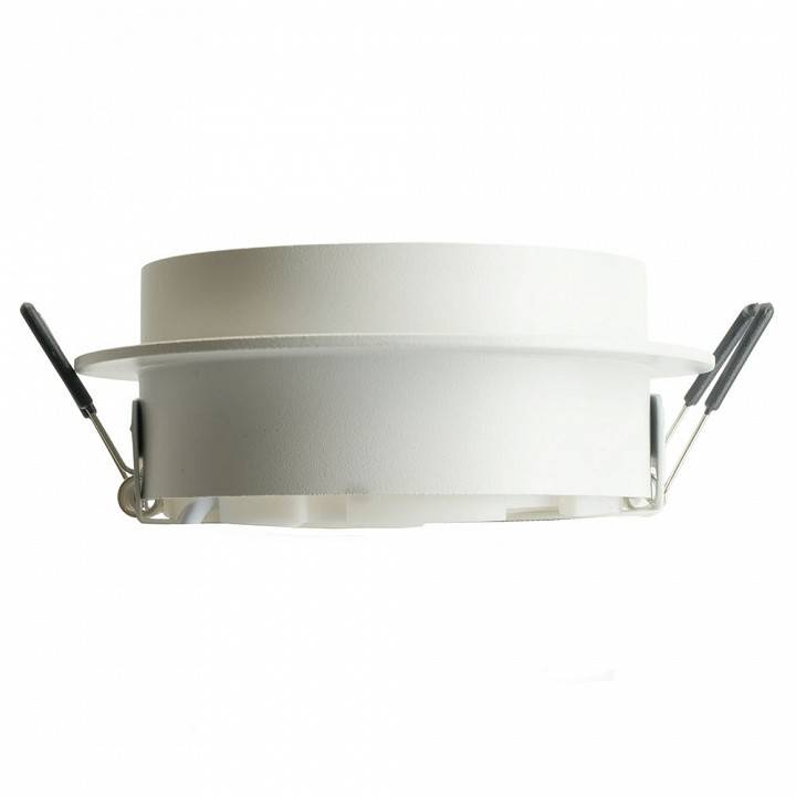 Встраиваемый светильник Feron DL507 51350