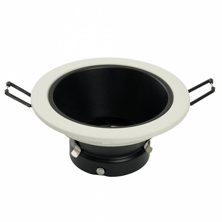 Встраиваемый светильник Feron DL3113 51365