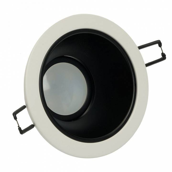 Встраиваемый светильник Feron DL3113 51365