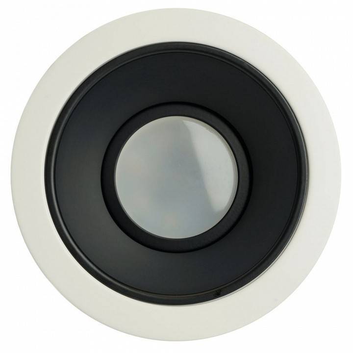 Встраиваемый светильник Feron DL3113 51365