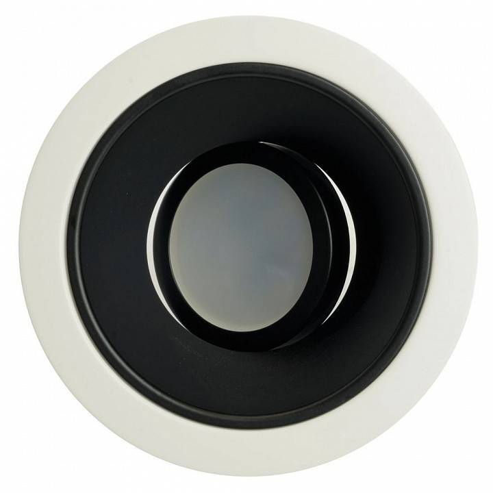 Встраиваемый светильник Feron DL3113 51365