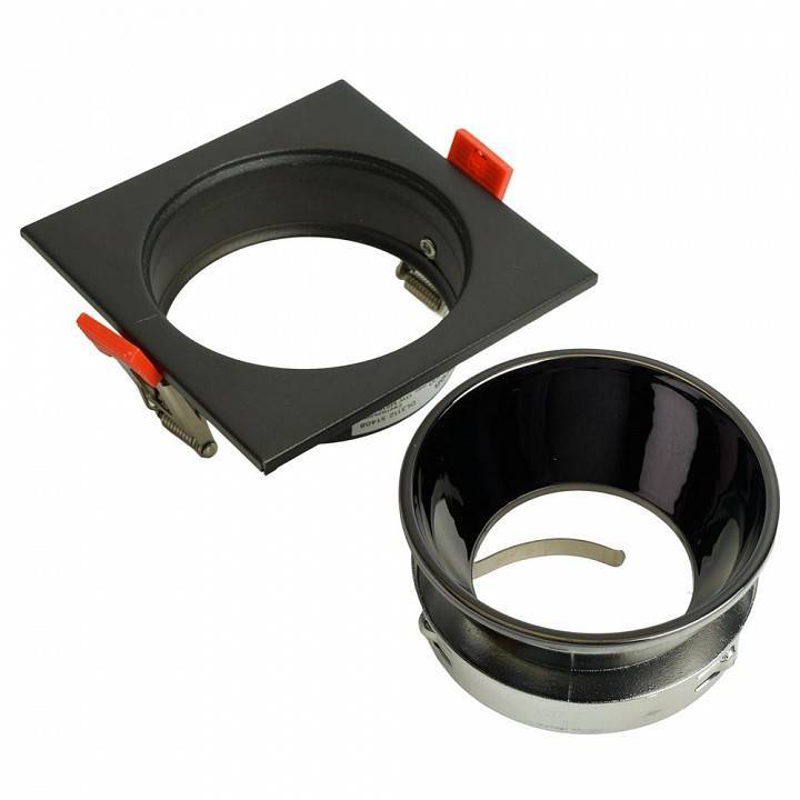 Встраиваемый светильник Feron DL3112 51408