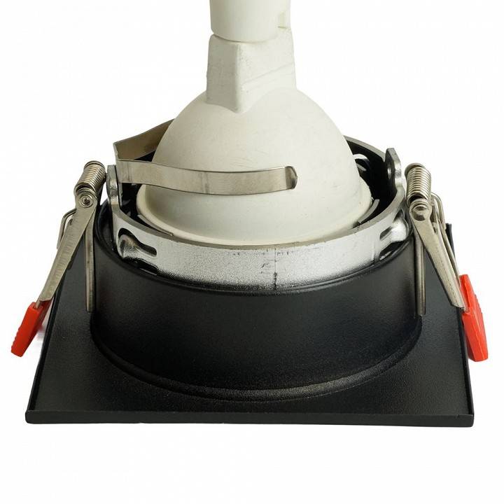 Встраиваемый светильник Feron DL3112 51408