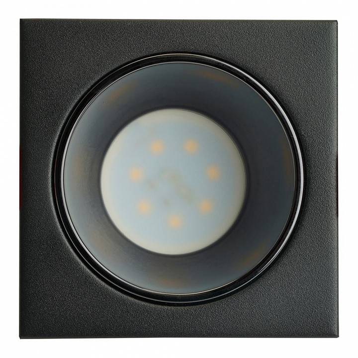 Встраиваемый светильник Feron DL3112 51408