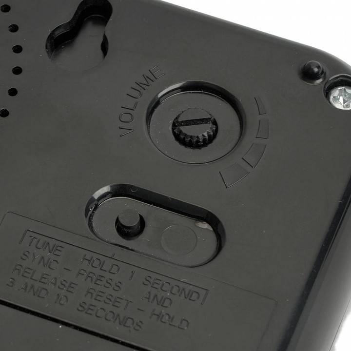 Звонок беспроводной Feron E-378 51431