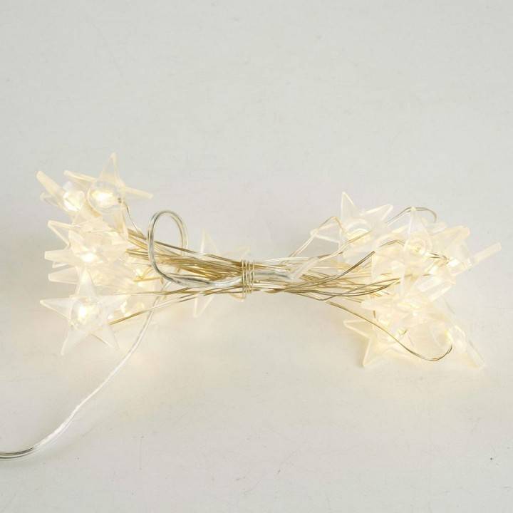 Гирлянда с насадками Feron CL589 51445