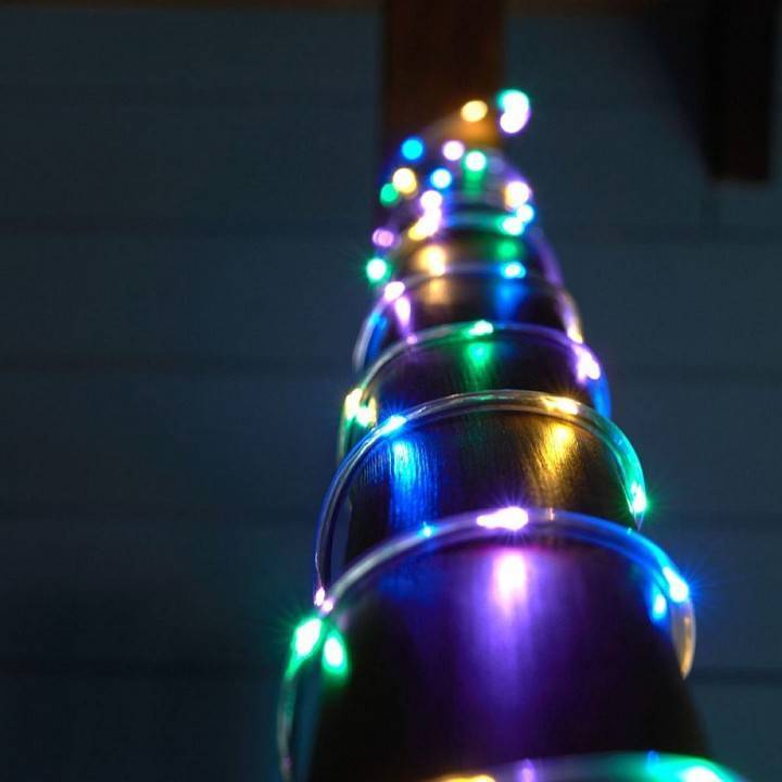 Шнур световой Feron CL587 51462