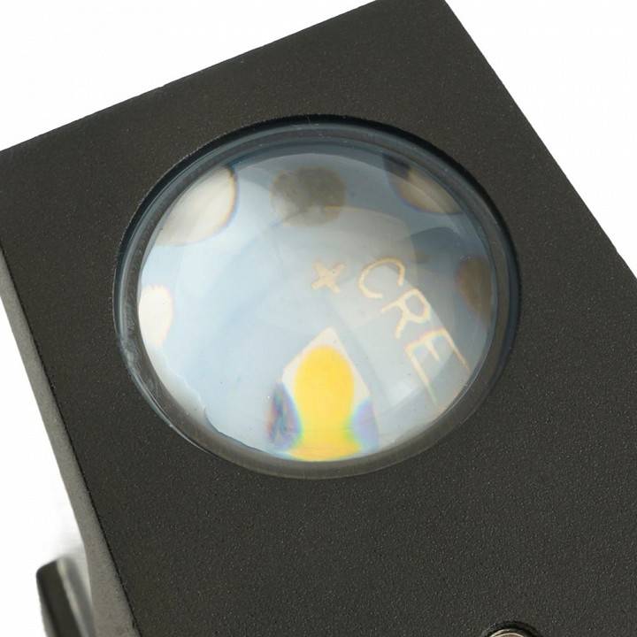 Накладной светильник Feron DH058 51490