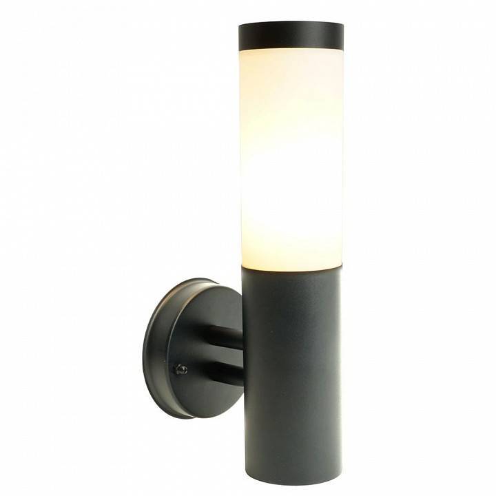 Светильник на штанге Feron DH041-B  RAL color 9005 51522