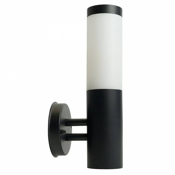 Светильник на штанге Feron DH041-B  RAL color 9005 51522