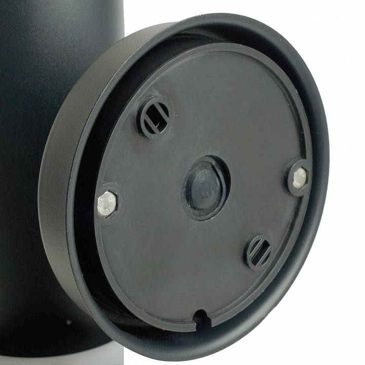 Светильник на штанге Feron DH041-B  RAL color 9005 51522