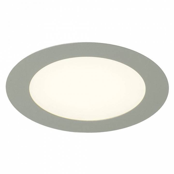 Встраиваемый светильник Feron AL500 51610