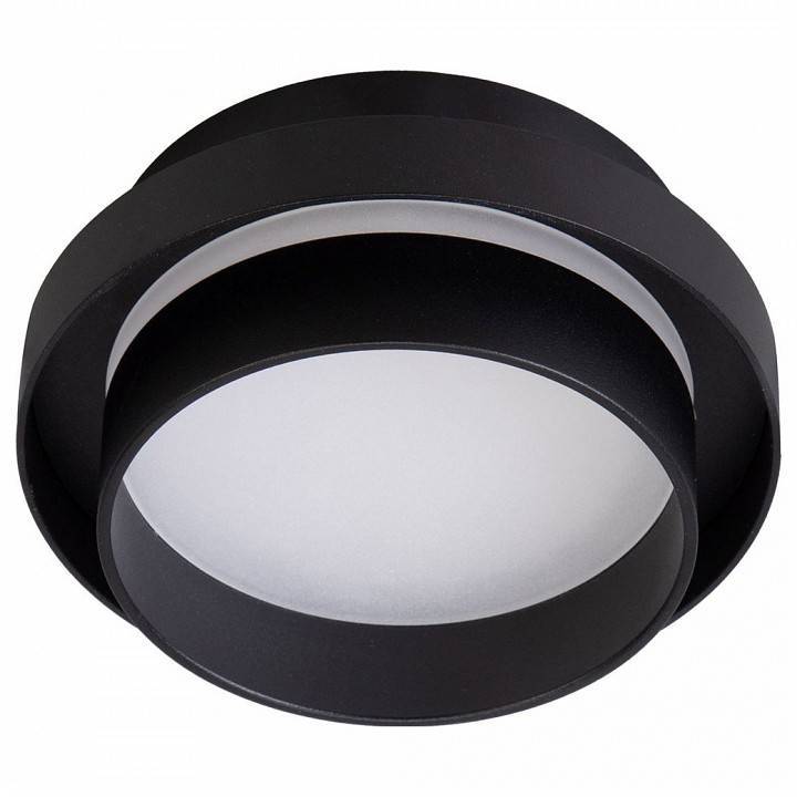 Встраиваемый светильник Feron DL508 51669