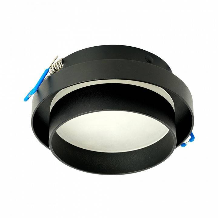 Встраиваемый светильник Feron DL508 51669