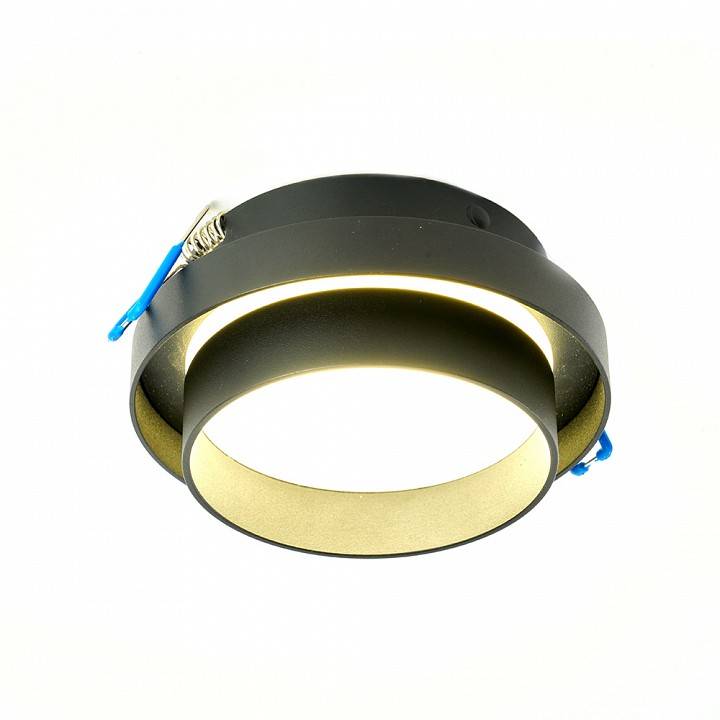 Встраиваемый светильник Feron DL508 51669